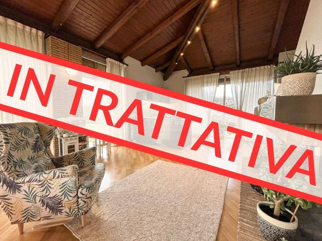 Villa in vendita a Vitorchiano