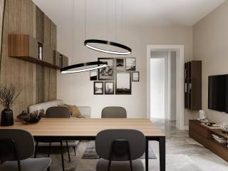 Interno appartamento