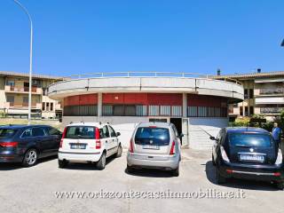 Posto macchina
