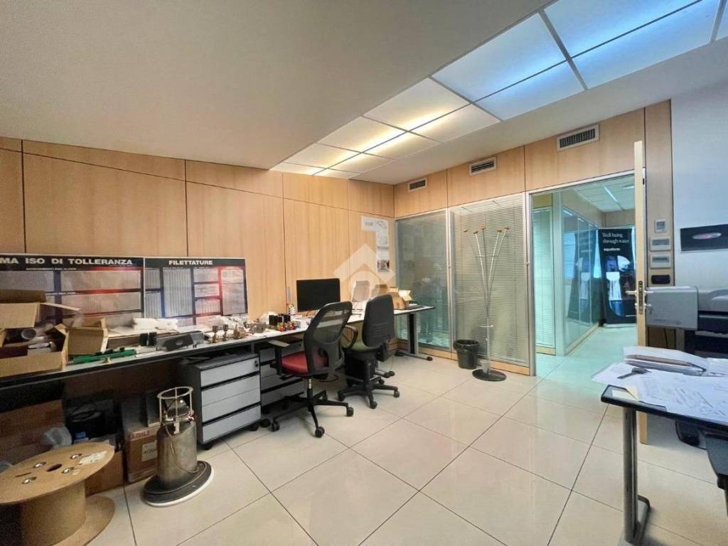 Interno non residenziale