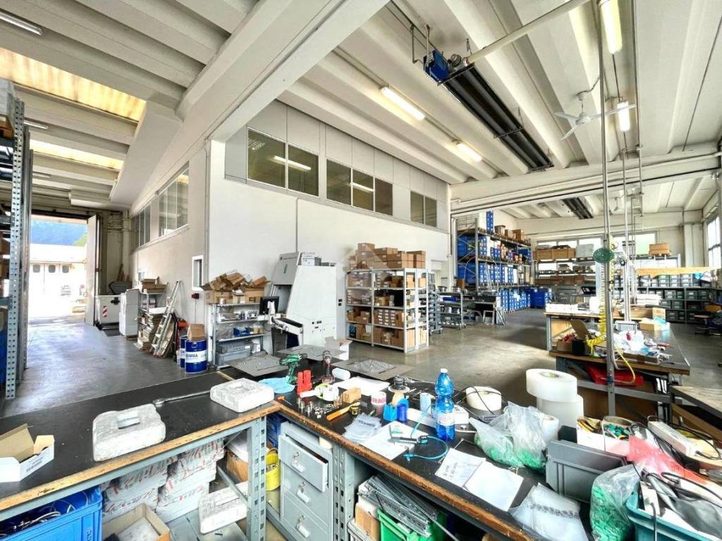 Interno non residenziale