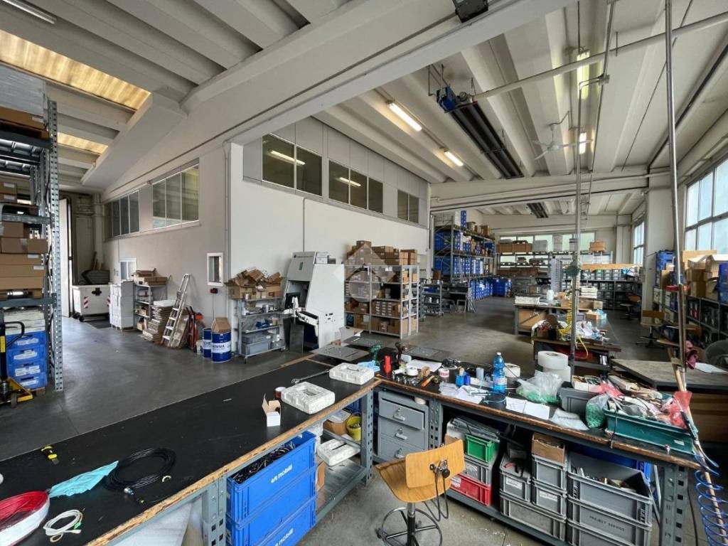 Interno non residenziale