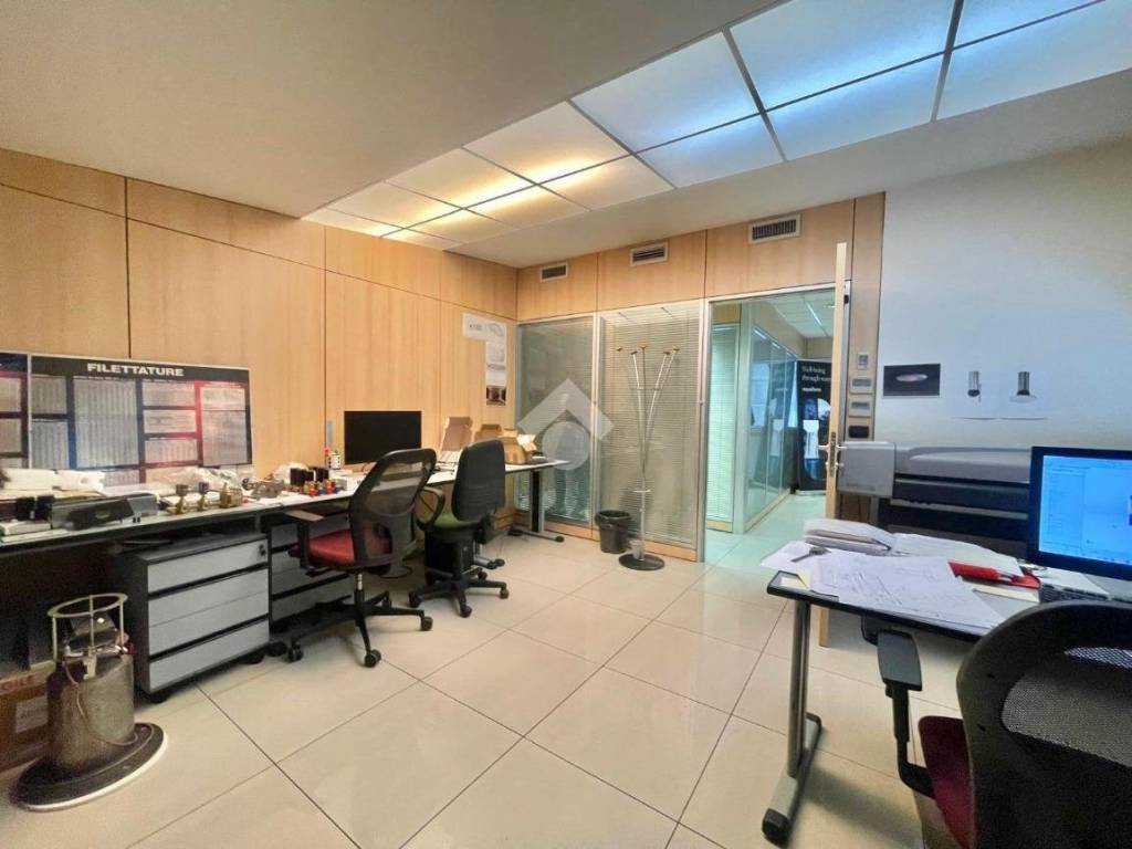 Interno non residenziale