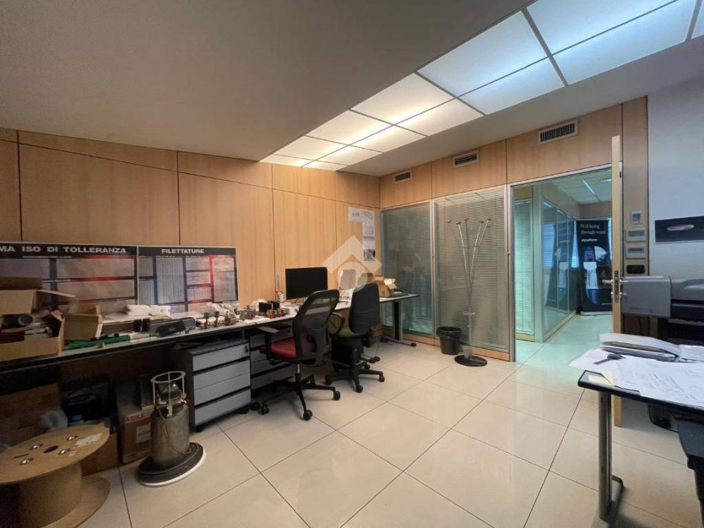 Interno non residenziale