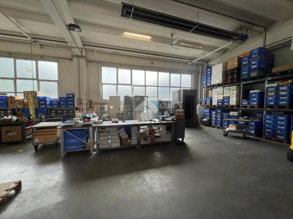 Interno non residenziale