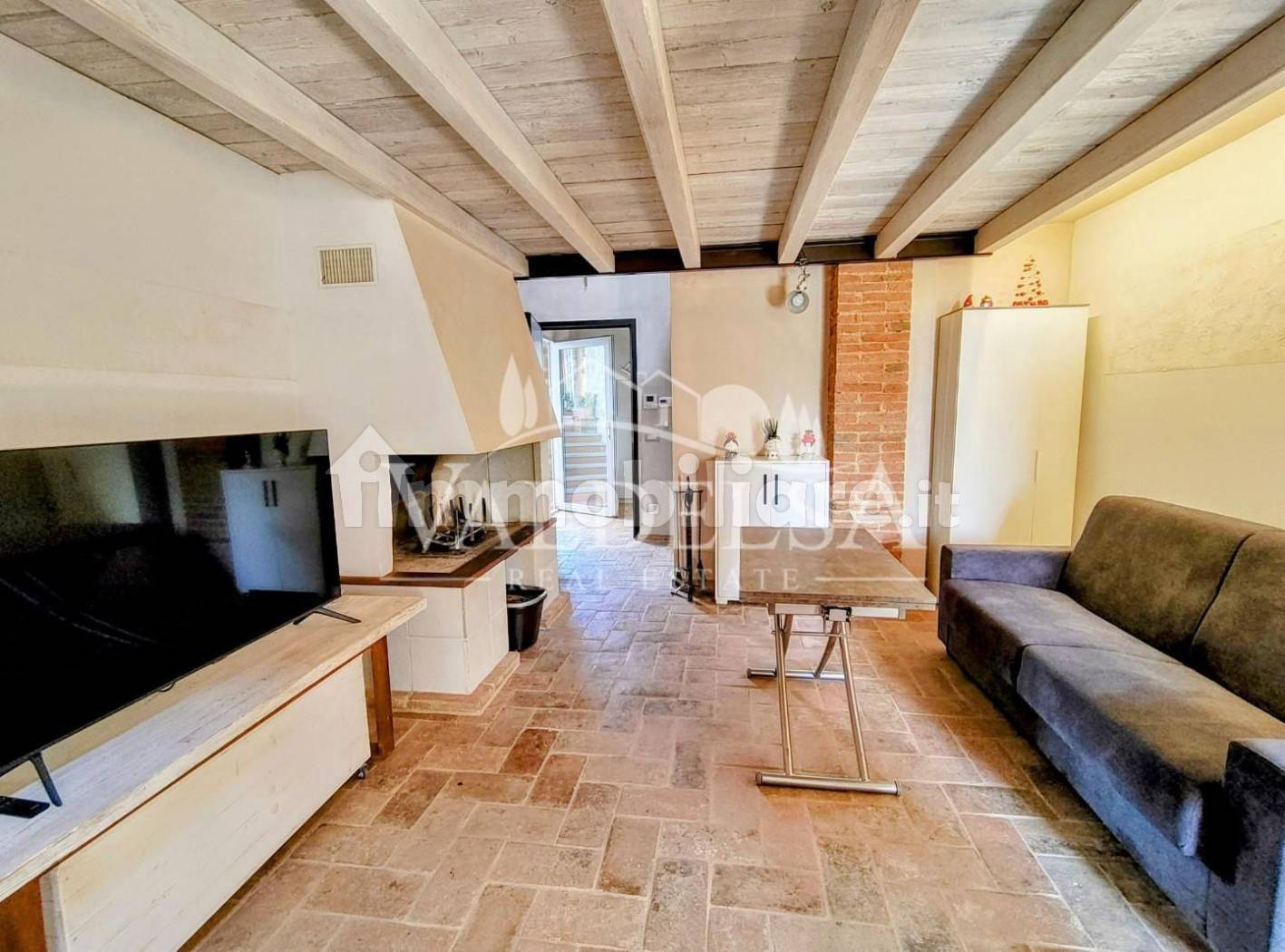 Casa indipendente in vendita a Barberino Tavarnelle