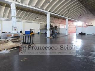 Interno non residenziale