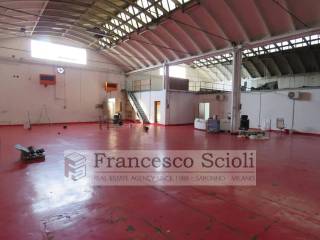 Interno non residenziale