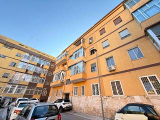 4-room flat via Giovanni Modugno, Poggiofranco, Bari