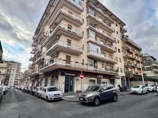 4-room flat via Niccolò Giannotta, Picanello, Catania