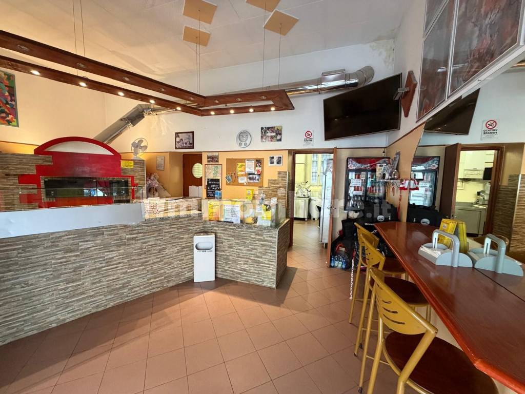 Interno non residenziale