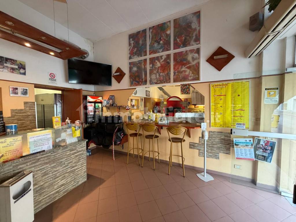 Interno non residenziale