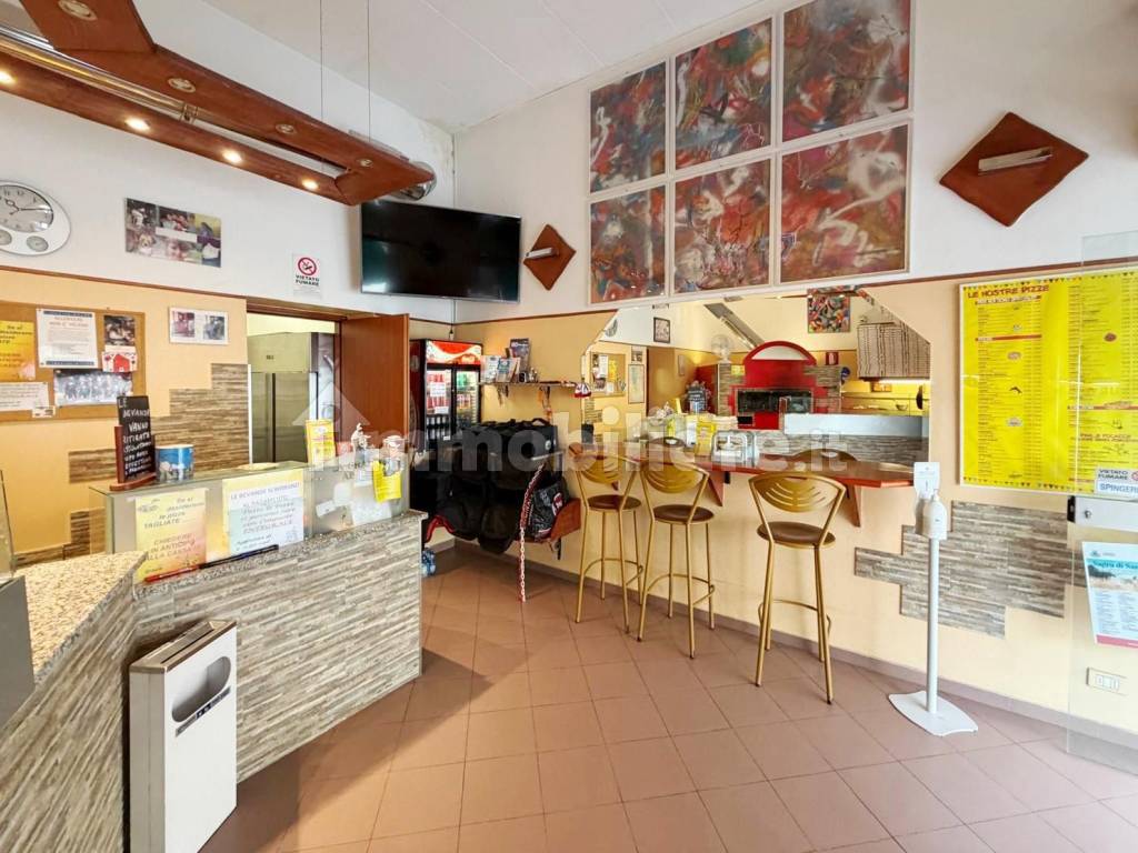 Interno non residenziale