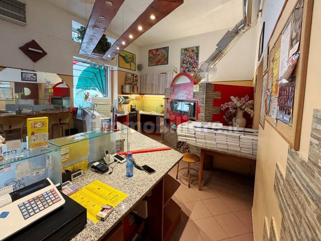 Interno non residenziale