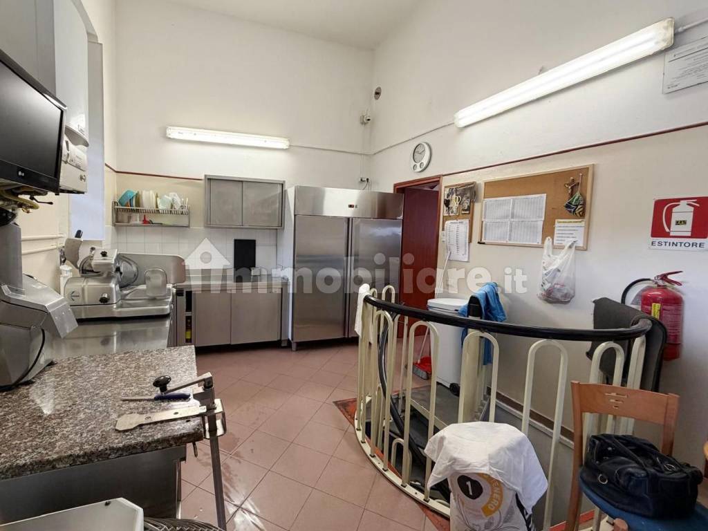 Interno non residenziale