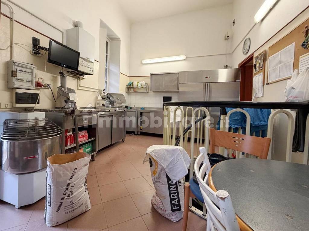 Interno non residenziale