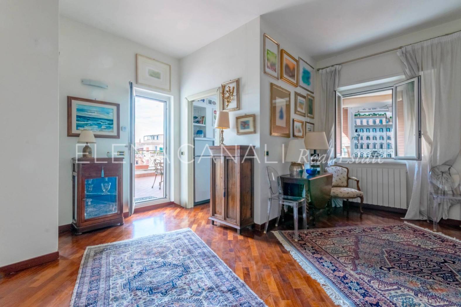 Attico - Mansarda - foto 2