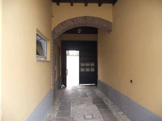 Interno palazzo