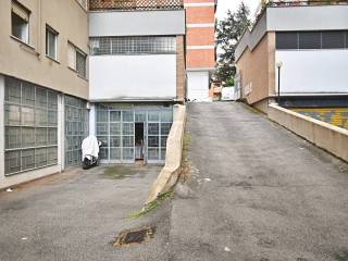 Cortile interno
