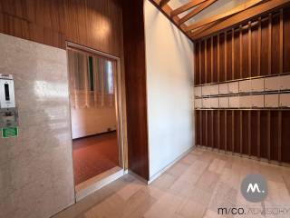 Interno palazzo