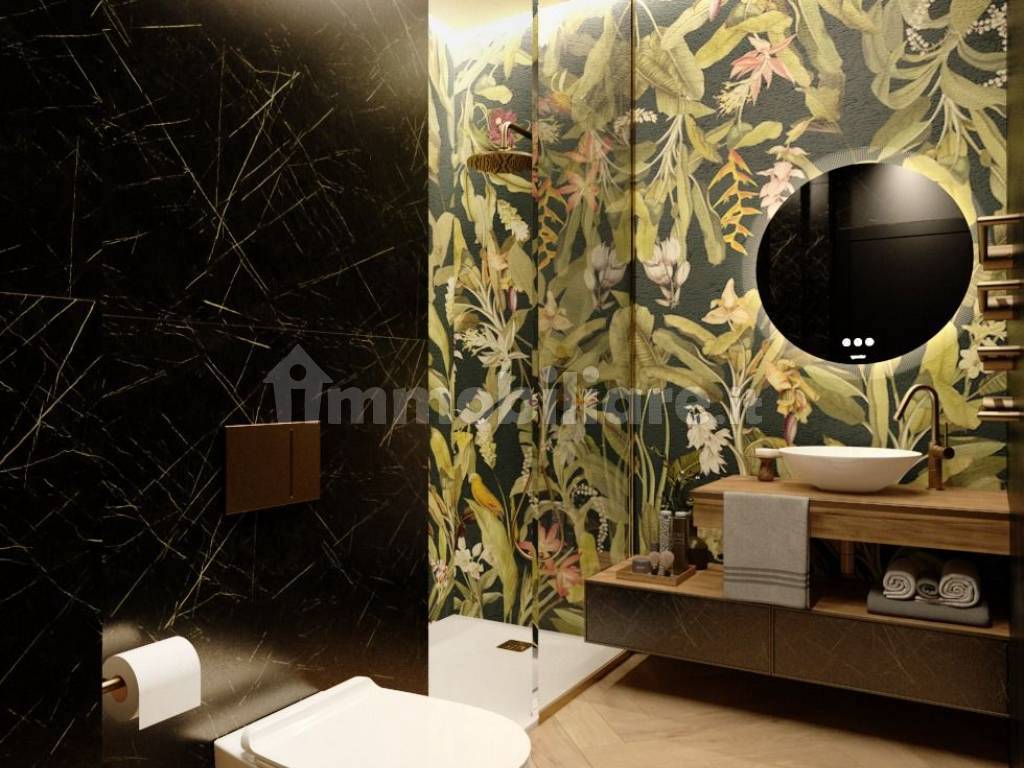 Interno non residenziale