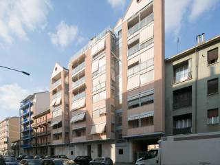 4-room flat via Val della Torre 110/B, Lucento, Turin