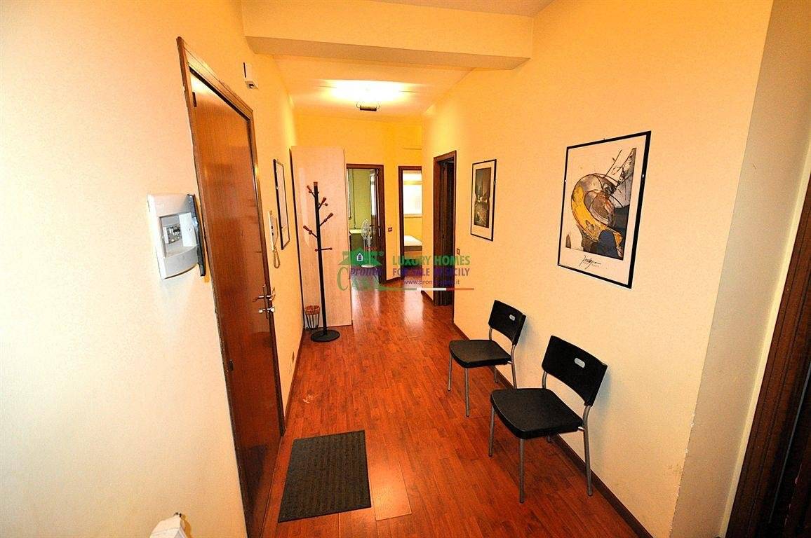 Appartamento in vendita a Ragusa