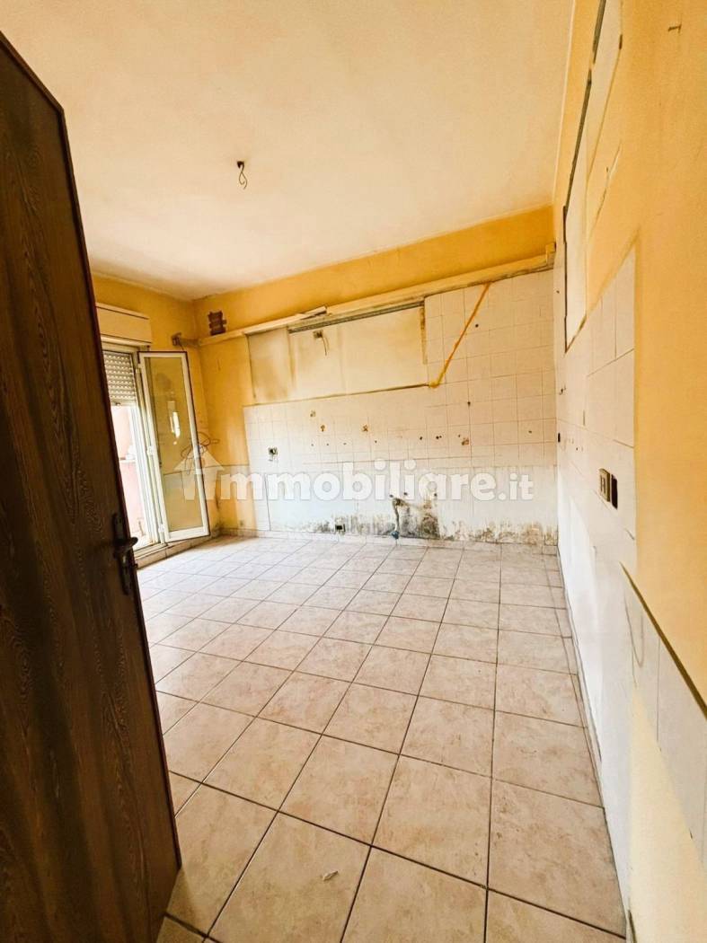 Appartamento in vendita a Catania