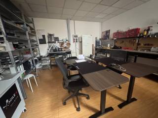 Interno non residenziale