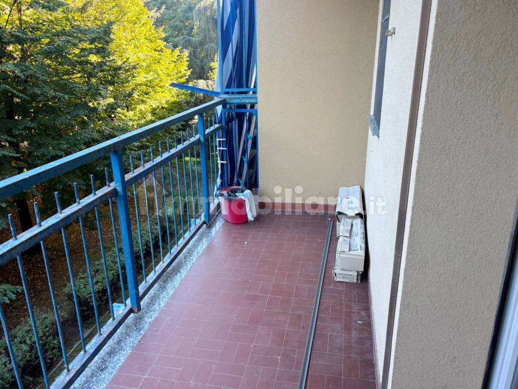 2 stanze singole in Regio Parco, foto 4 di 18