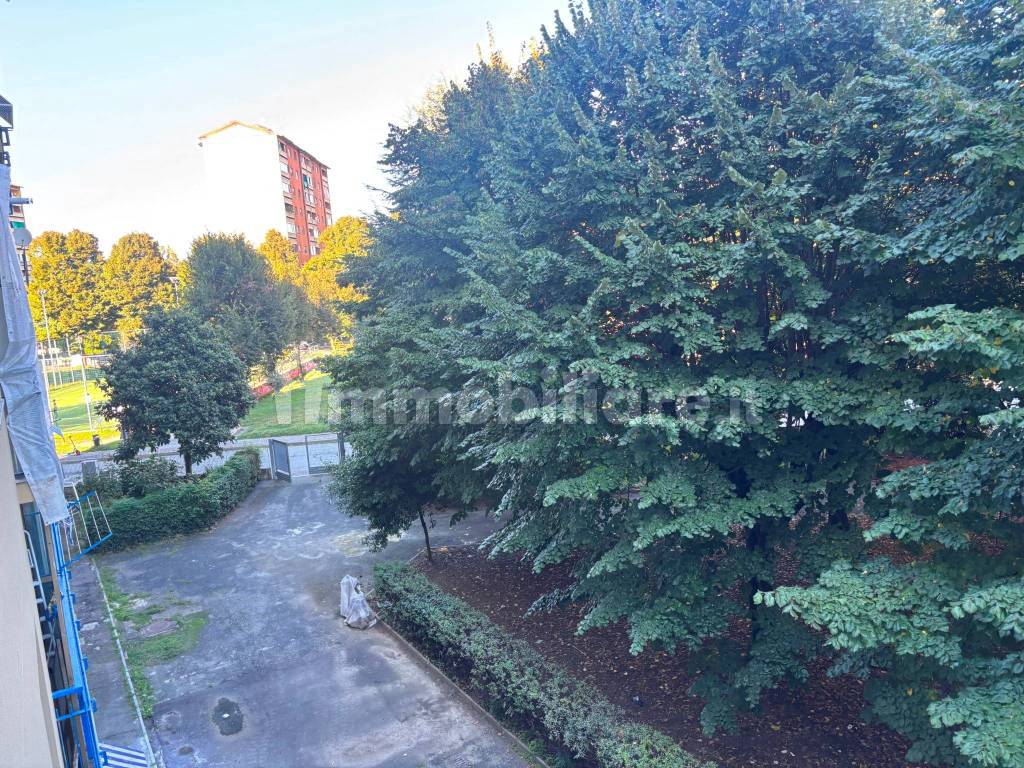 2 stanze singole in Regio Parco, foto 12 di 18