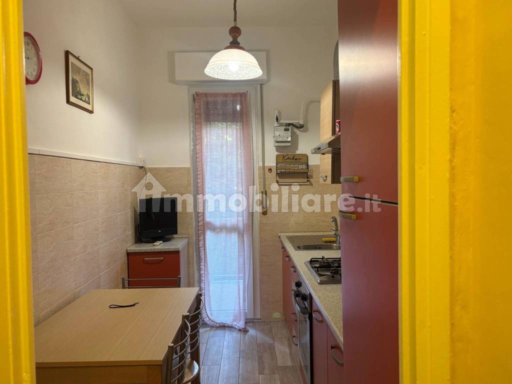 2 stanze singole in Regio Parco, foto 7 di 18