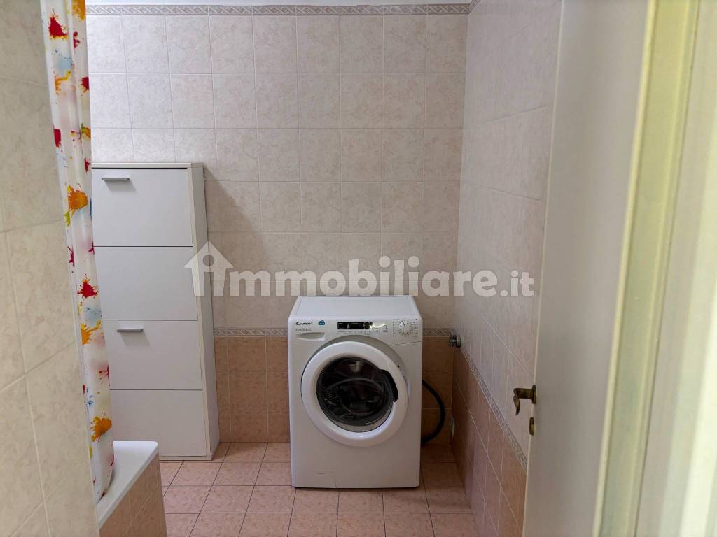 2 stanze singole in Regio Parco, foto 11 di 18
