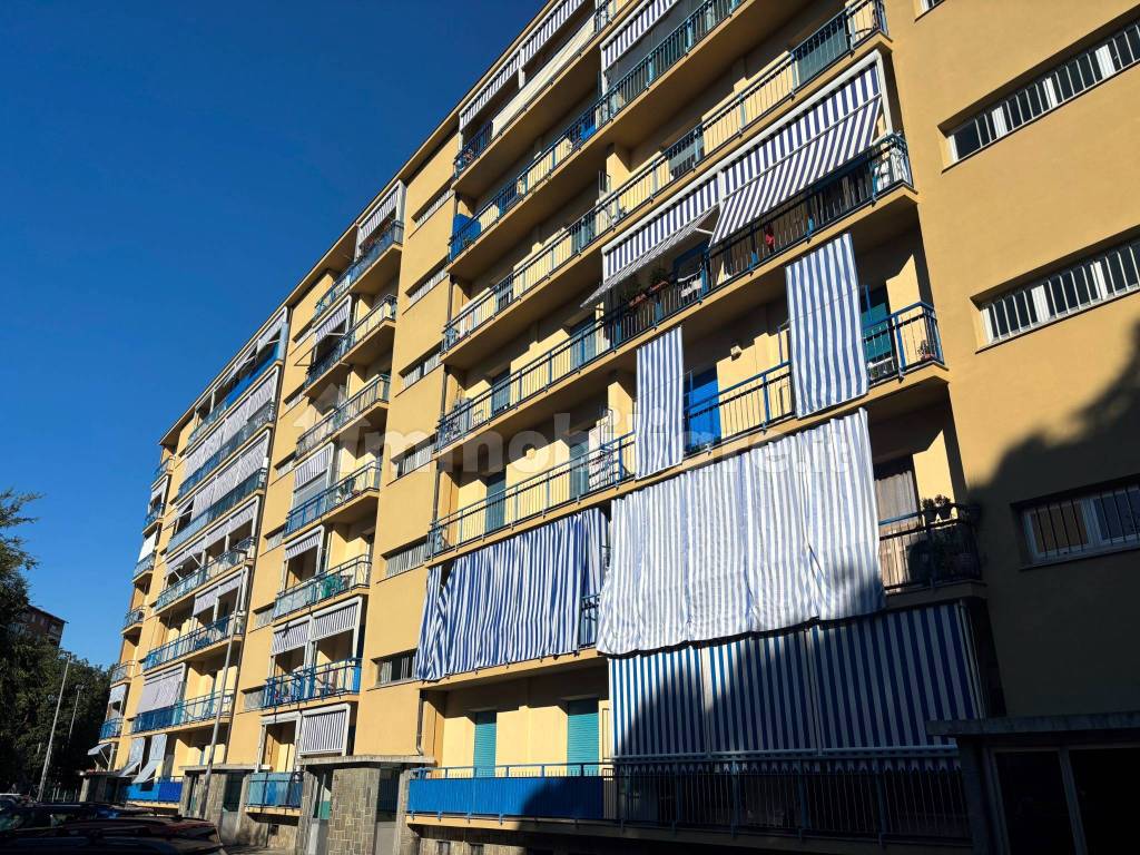 2 stanze singole in Regio Parco, foto 17 di 18