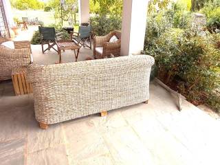 Veranda