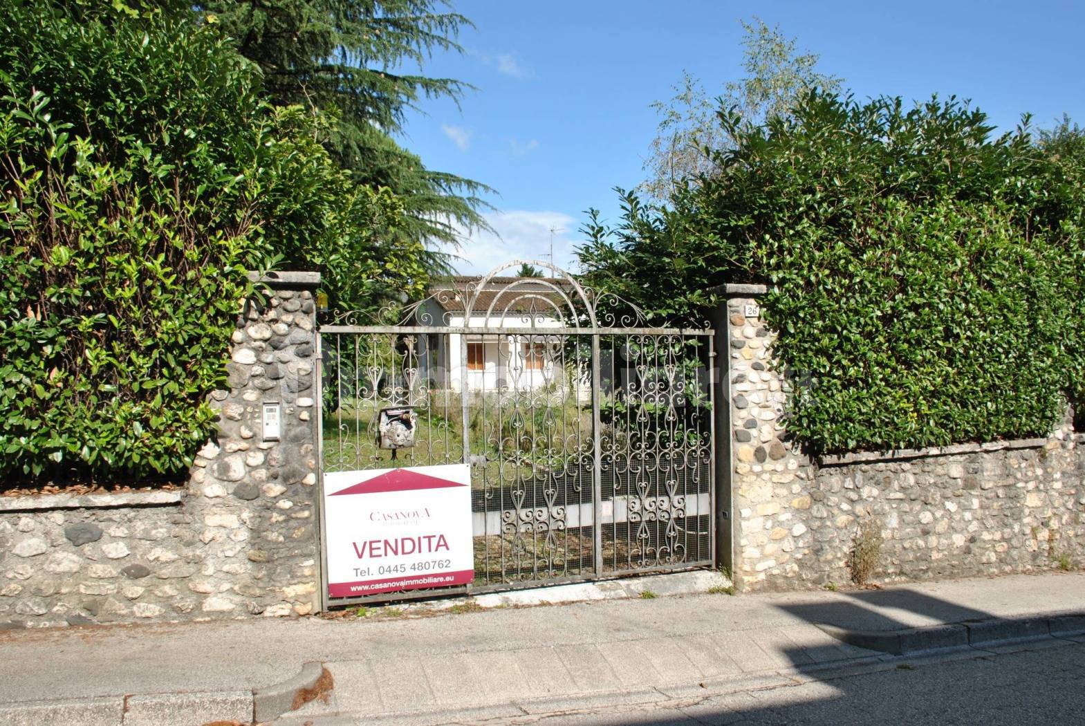 Villa in vendita a Valdagno