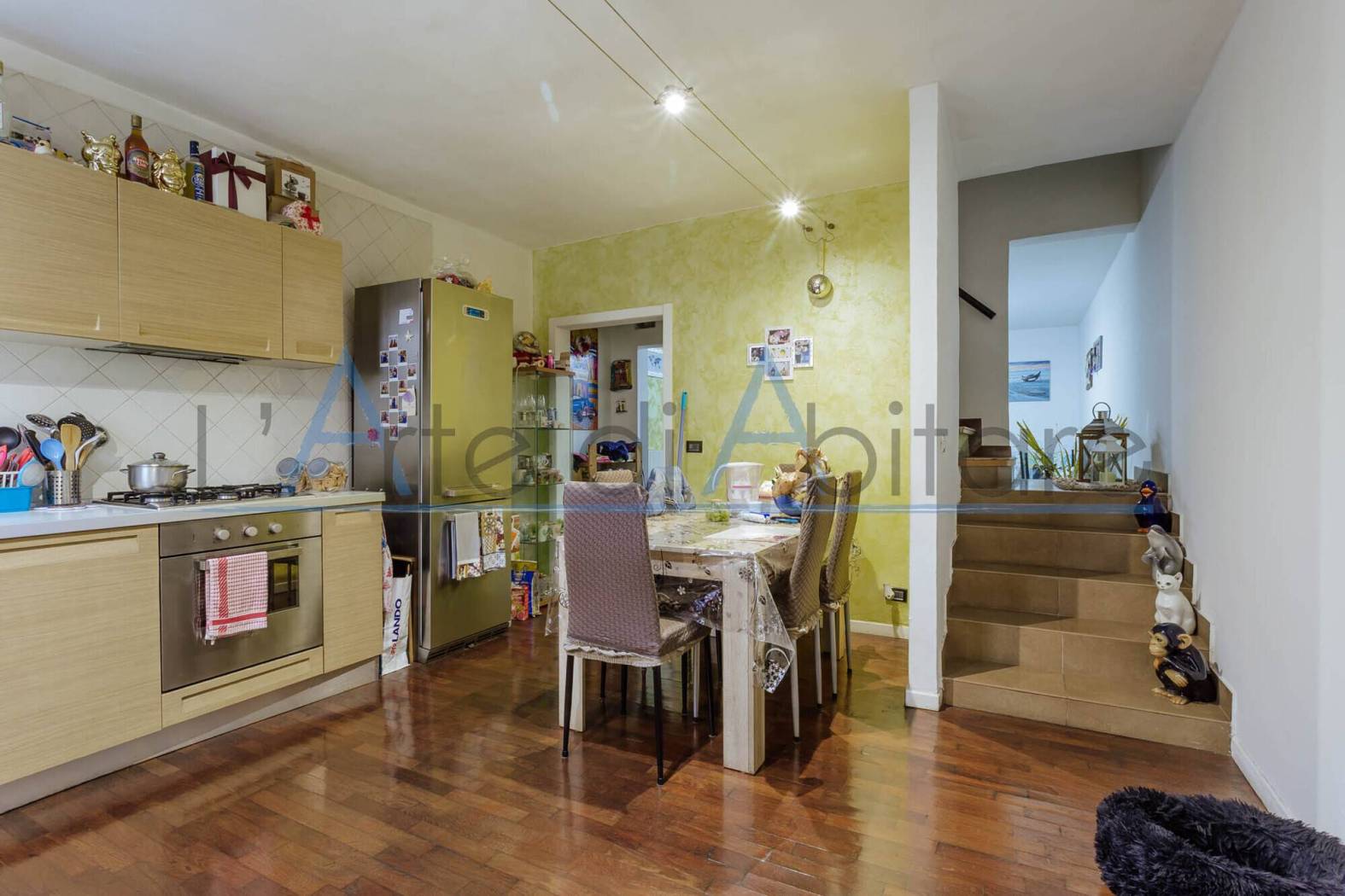 Villetta a schiera - foto 2