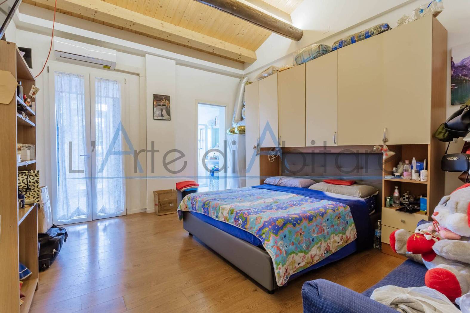 Villetta a schiera - foto 5