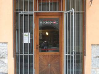 Ingresso