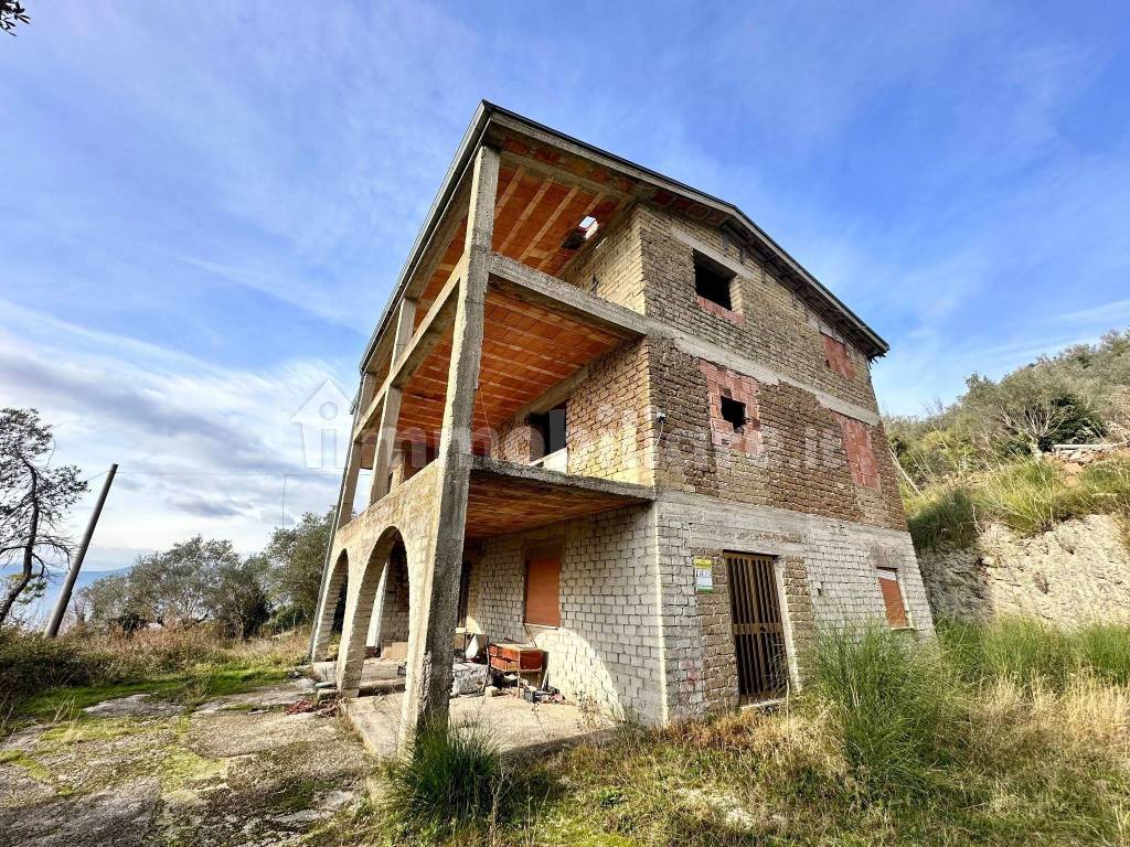 Villa unifamiliare via Caprareccia, Cassino — foto 3