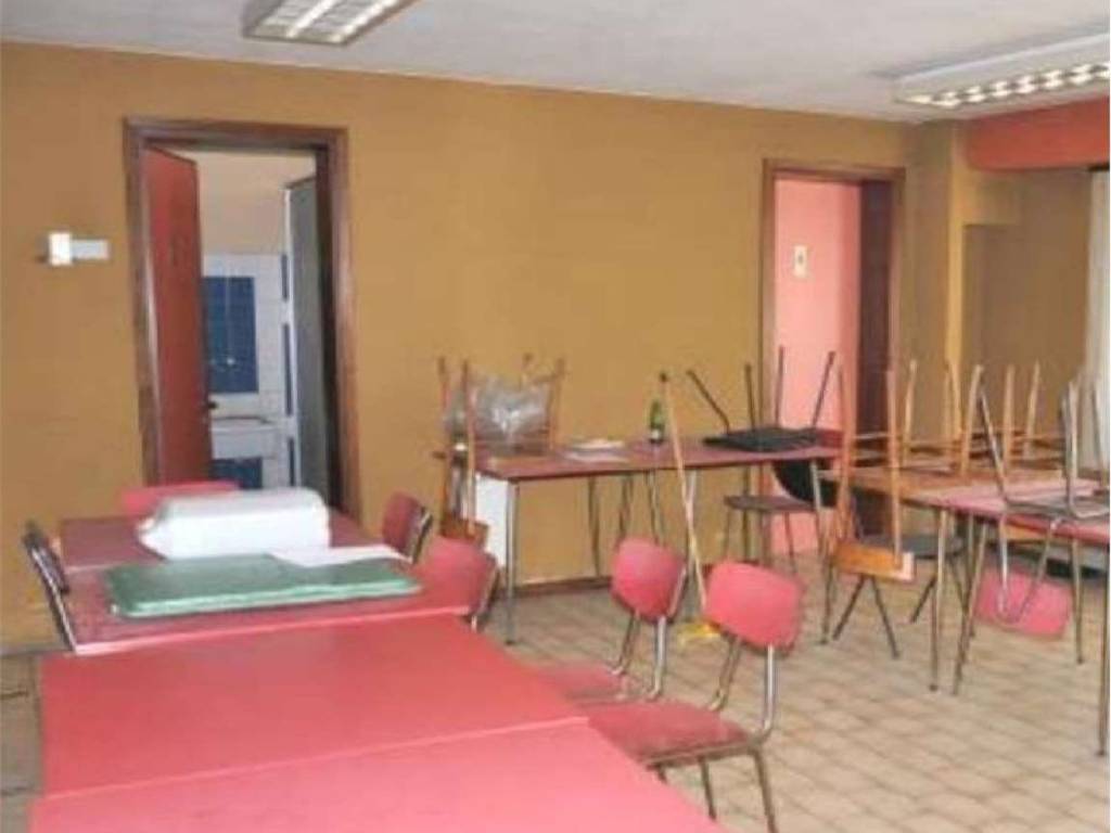 Interno non residenziale