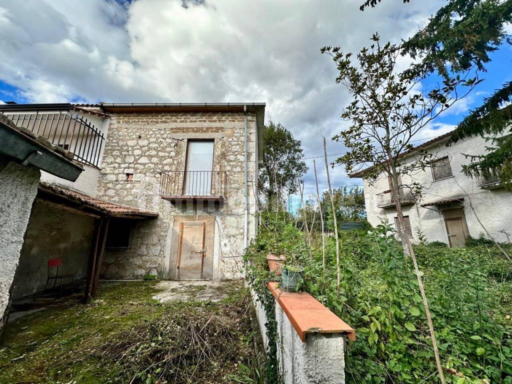 Terratetto unifamiliare via Pescarola, Cassino — foto 2