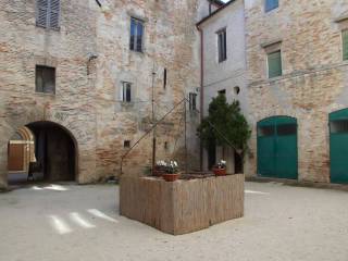 Cortile interno