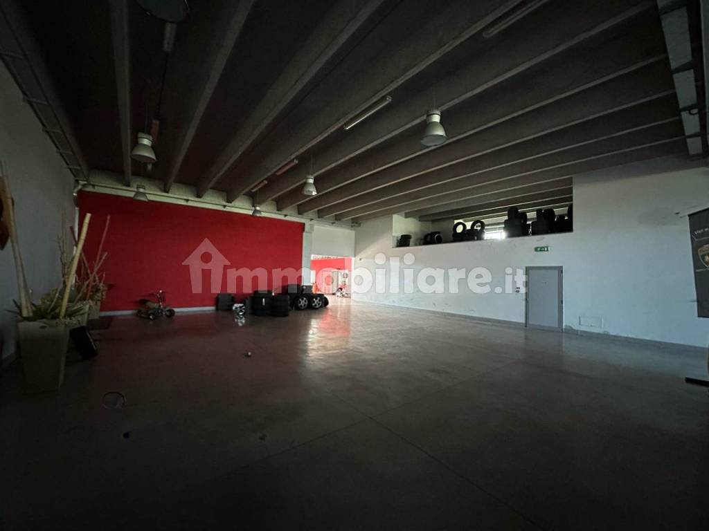 Interno non residenziale