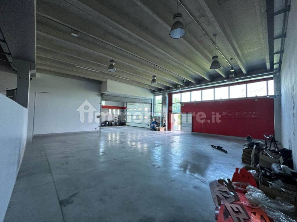 Interno non residenziale