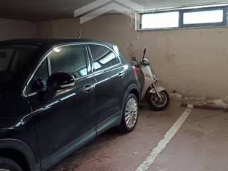 Posto macchina