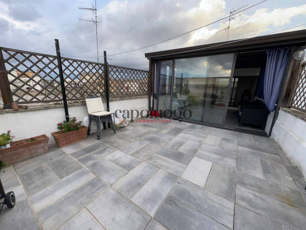 Terrazzo