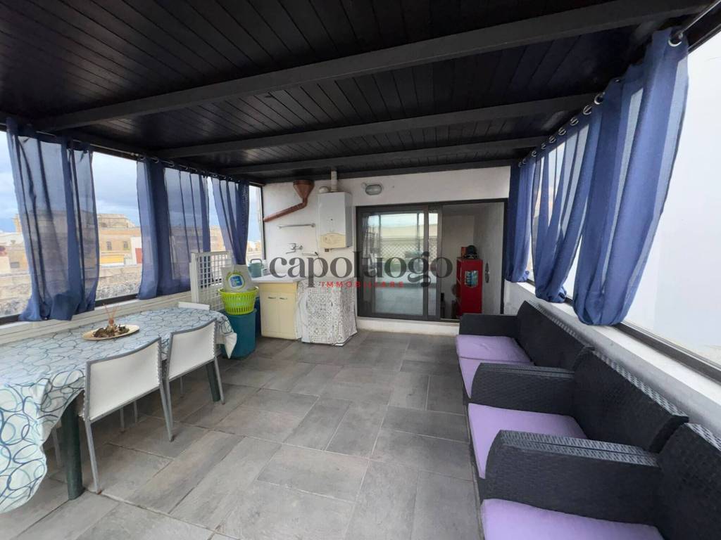 Veranda