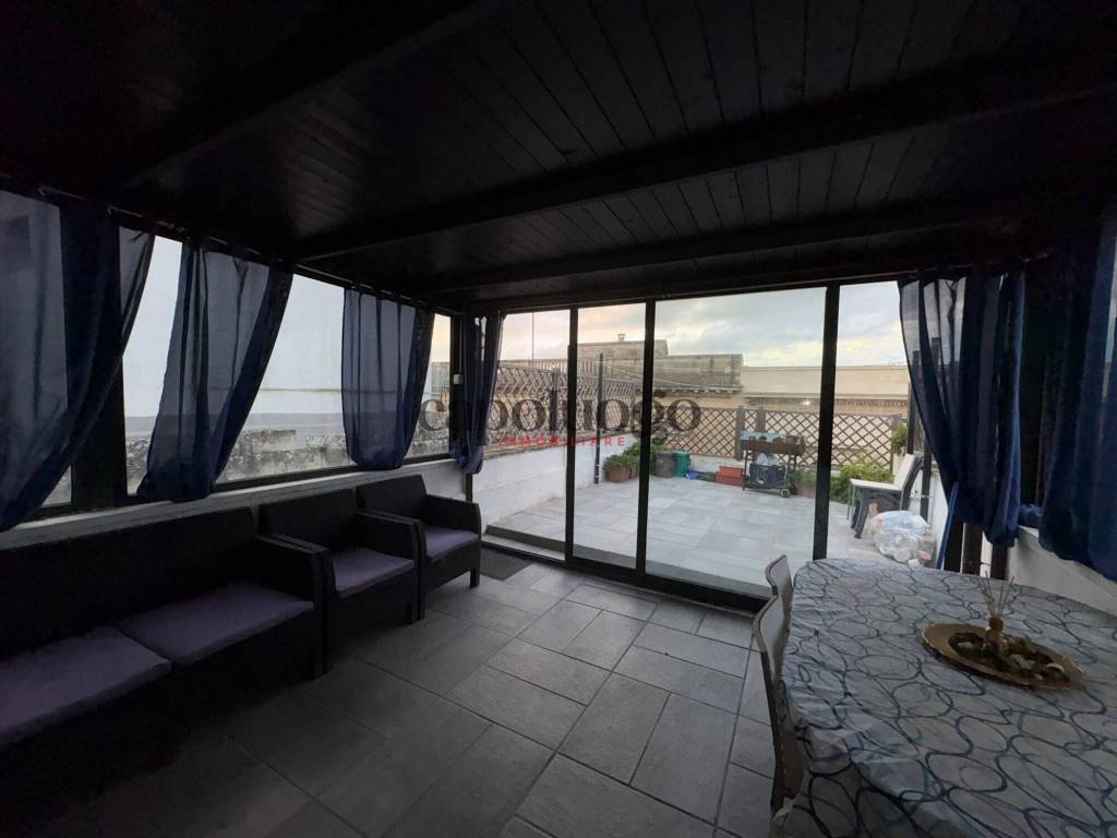 Veranda