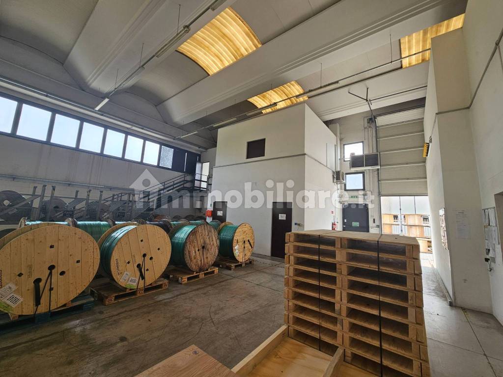 Interno non residenziale